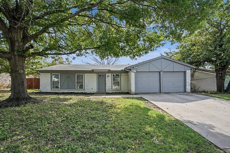 700 Prairie View Drive, Mansfield TX 76063