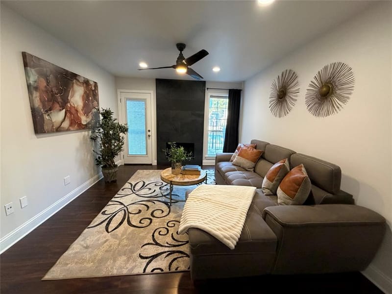 18333 Roehampton Drive # 617, Dallas TX 75252 - Photo 2
