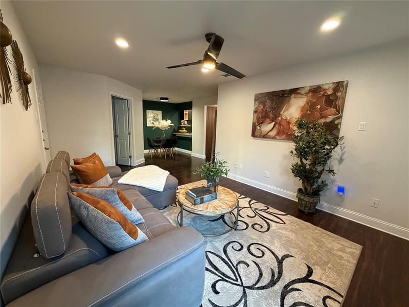 18333 Roehampton Drive # 617, Dallas TX 75252 - Photo 3