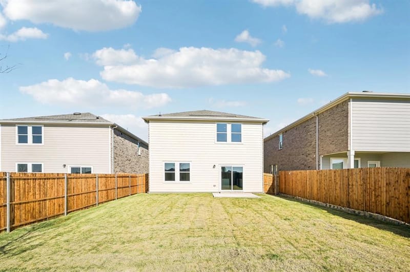 14214 Emeric Street, Pilot Point TX 76258 - Photo 2