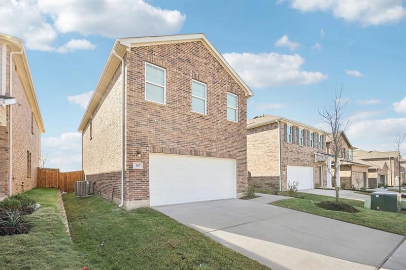 14214 Emeric Street, Pilot Point TX 76258 - Photo 3