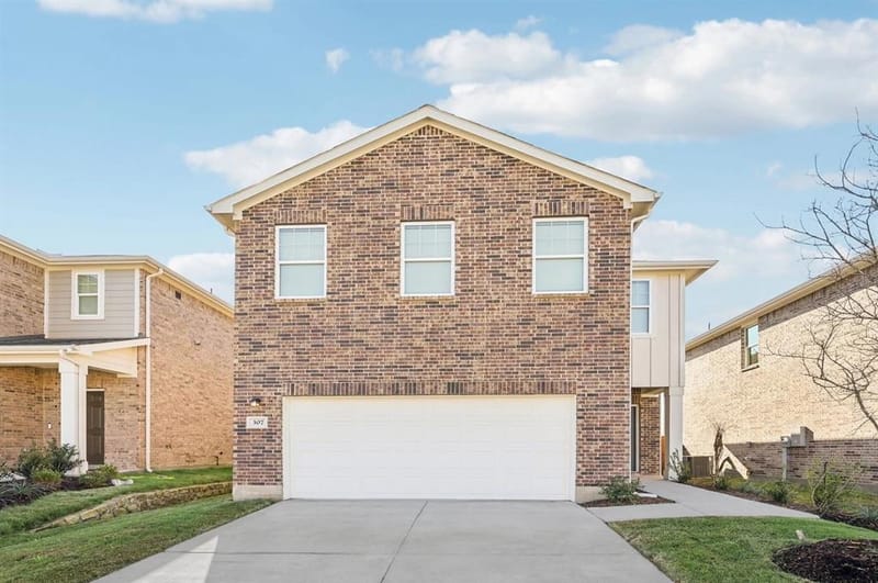 14214 Emeric Street, Pilot Point TX 76258