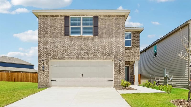 14214 Emeric Street, Pilot Point TX 76258 - Photo 5