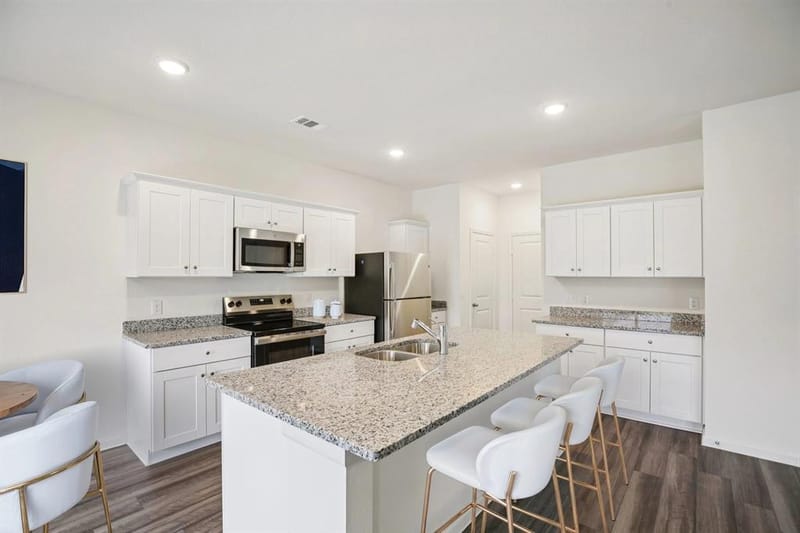 14214 Emeric Street, Pilot Point TX 76258 - Photo 9