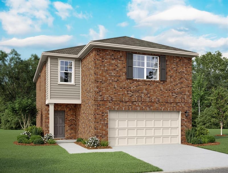 14214 Emeric Street, Pilot Point TX 76258 - Photo 4