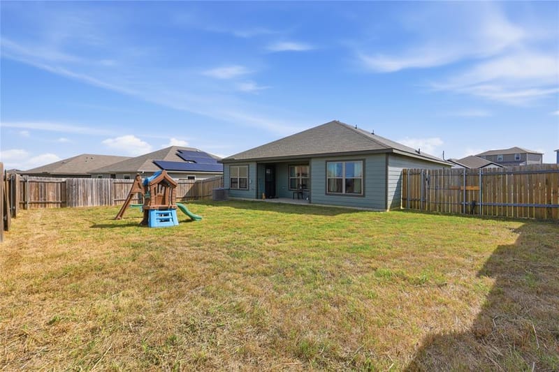 105 Clark Street, Venus TX 76084 - Photo 23