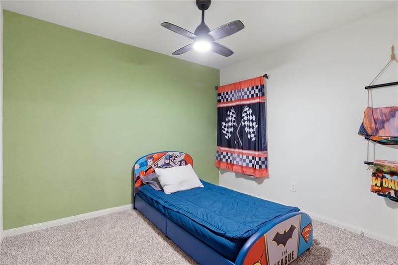 105 Clark Street, Venus TX 76084 - Photo 6