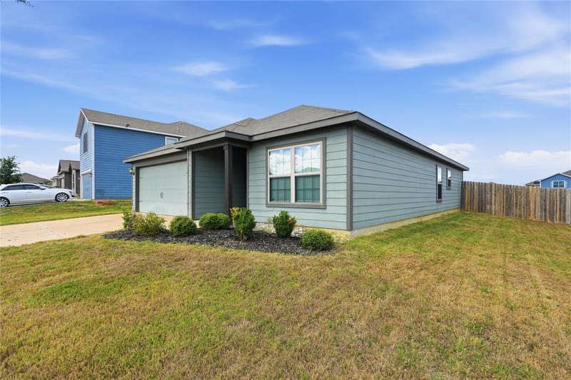 105 Clark Street, Venus TX 76084 - Photo 3