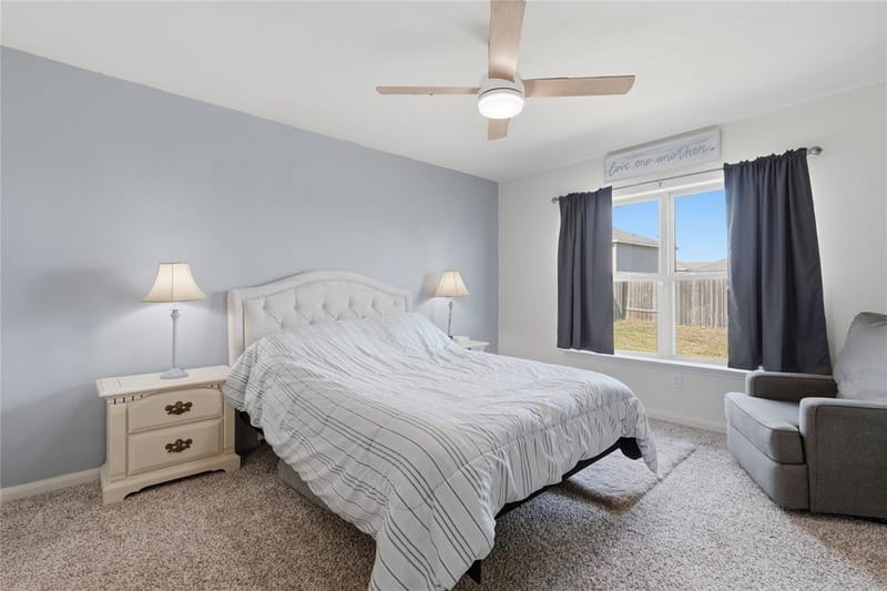 105 Clark Street, Venus TX 76084 - Photo 18