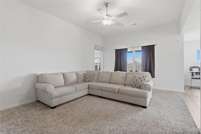 105 Clark Street, Venus TX 76084 - Photo 11