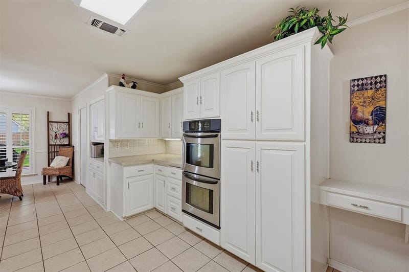 1105 N Woods Street, Sherman TX 75092 - Photo 23