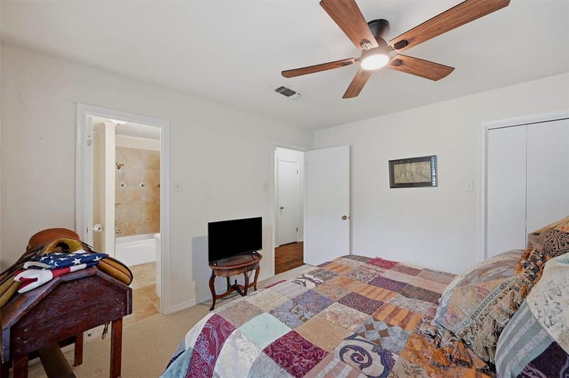1105 N Woods Street, Sherman TX 75092 - Photo 27