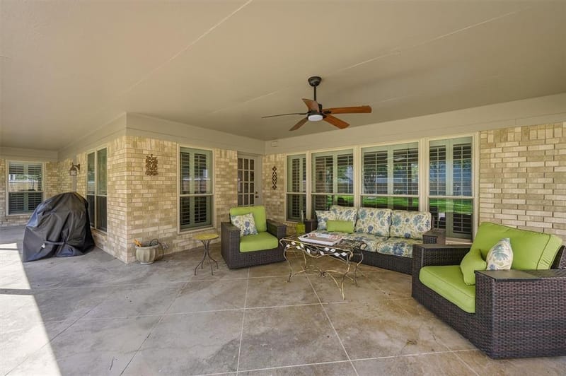 1105 N Woods Street, Sherman TX 75092 - Photo 2