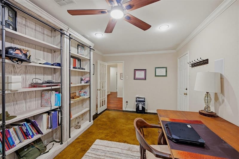 1105 N Woods Street, Sherman TX 75092 - Photo 17