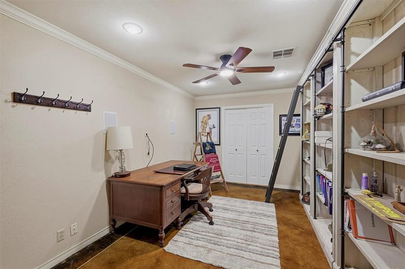 1105 N Woods Street, Sherman TX 75092 - Photo 16
