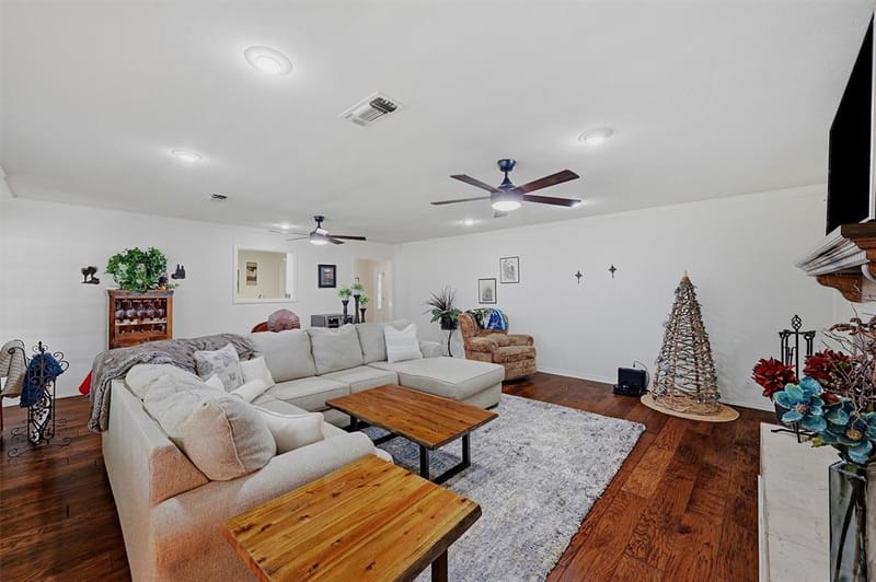 1105 N Woods Street, Sherman TX 75092 - Photo 20