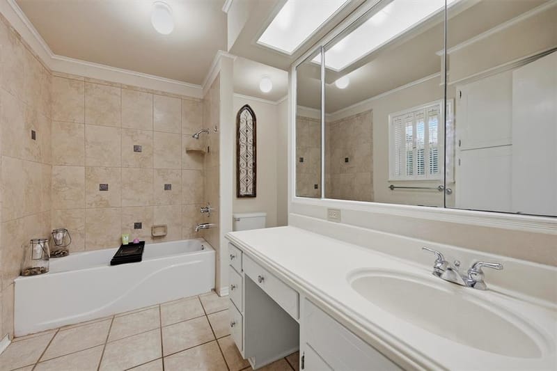 1105 N Woods Street, Sherman TX 75092 - Photo 34