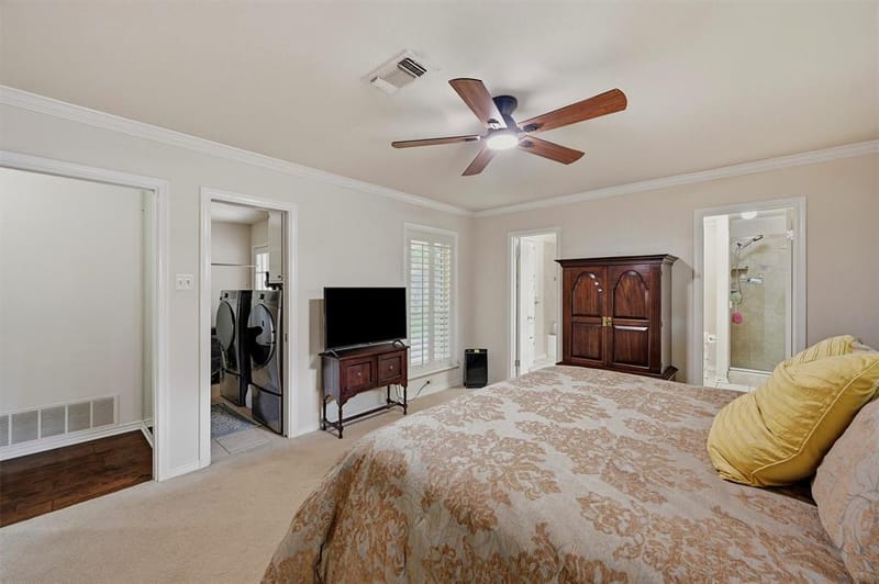 1105 N Woods Street, Sherman TX 75092 - Photo 33