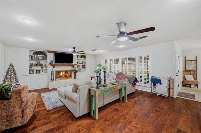 1105 N Woods Street, Sherman TX 75092 - Photo 18