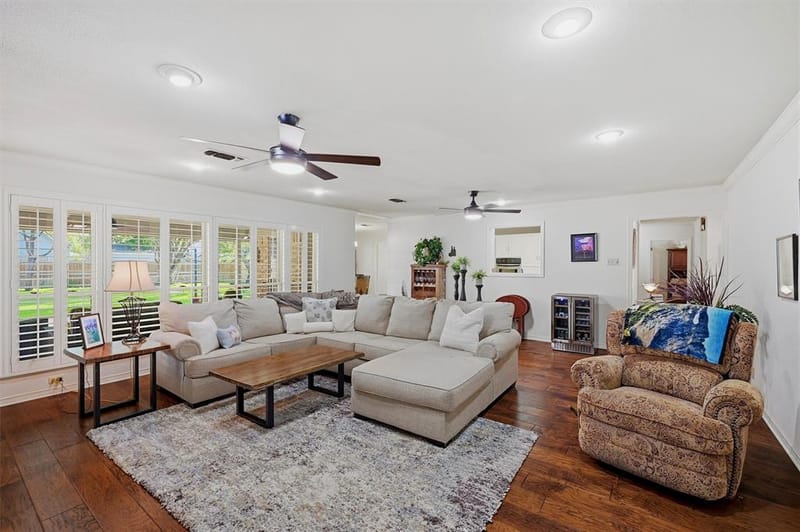 1105 N Woods Street, Sherman TX 75092 - Photo 19