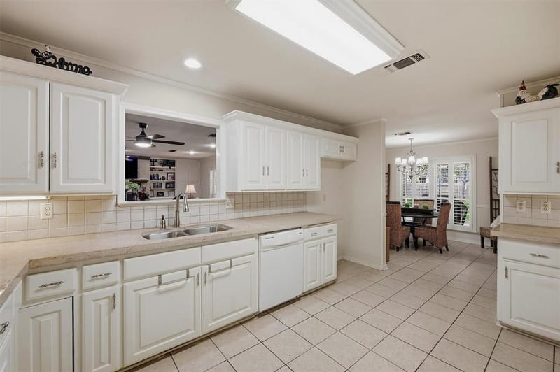 1105 N Woods Street, Sherman TX 75092 - Photo 21