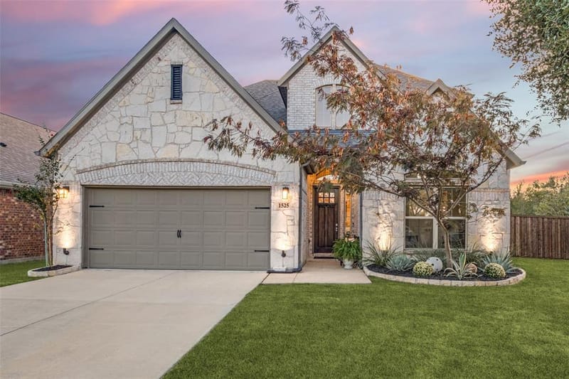 1525 Biltmore Drive, Garland TX 75040