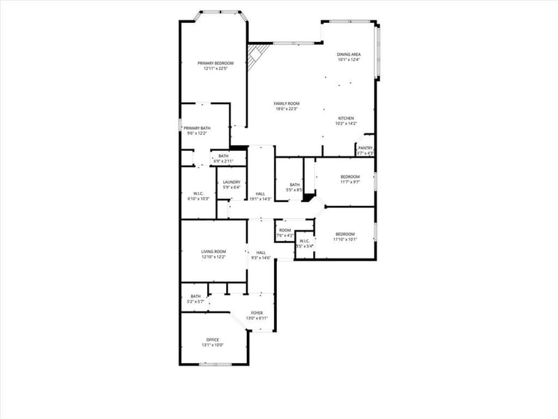 3725 Paradise Way, Sherman TX 75090 - Photo 2