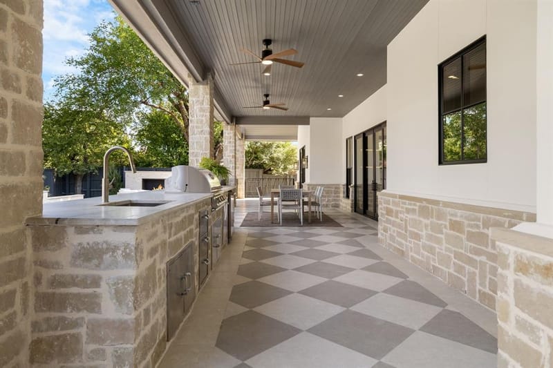 7607 Lavendale Avenue, Dallas TX 75230 - Photo 32