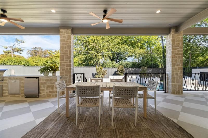 7607 Lavendale Avenue, Dallas TX 75230 - Photo 31