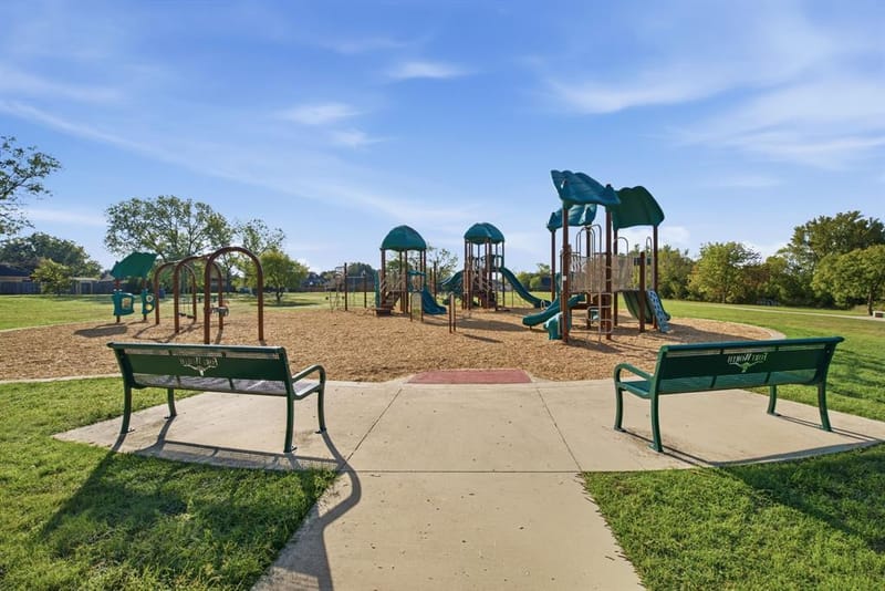 8600 Brushy Creek Trail, Fort Worth TX 76118 - Photo 23