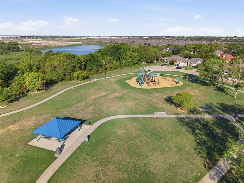 8600 Brushy Creek Trail, Fort Worth TX 76118 - Photo 27
