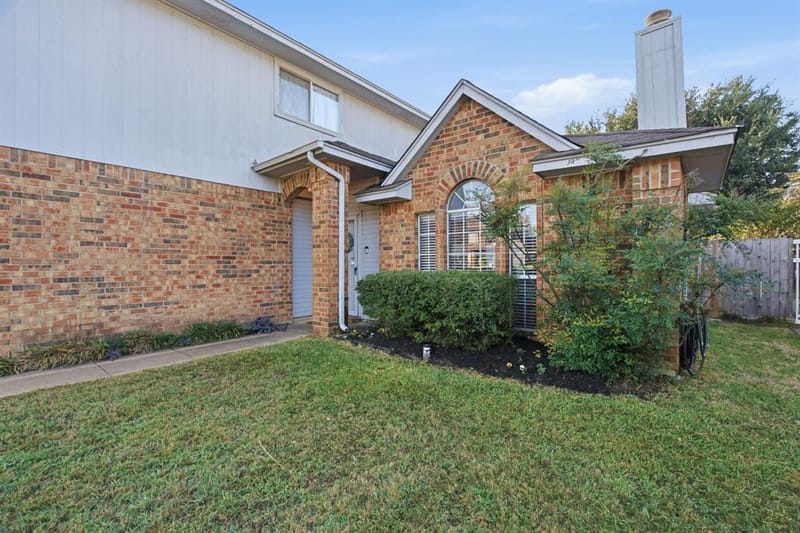8600 Brushy Creek Trail, Fort Worth TX 76118 - Photo 2