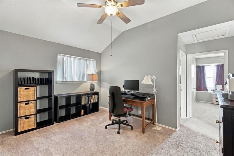 8600 Brushy Creek Trail, Fort Worth TX 76118 - Photo 13