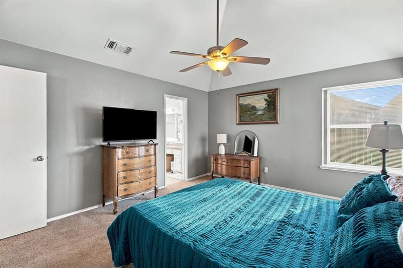 8600 Brushy Creek Trail, Fort Worth TX 76118 - Photo 16