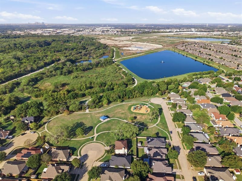 8600 Brushy Creek Trail, Fort Worth TX 76118 - Photo 26