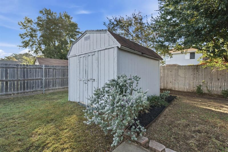 8600 Brushy Creek Trail, Fort Worth TX 76118 - Photo 22
