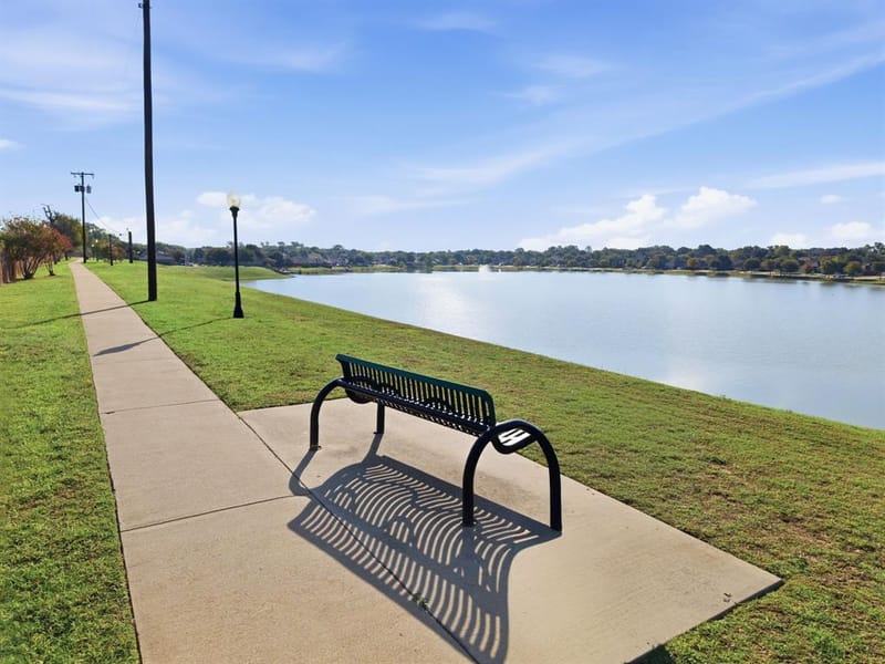 8600 Brushy Creek Trail, Fort Worth TX 76118 - Photo 32