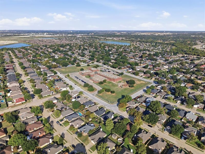 8600 Brushy Creek Trail, Fort Worth TX 76118 - Photo 28
