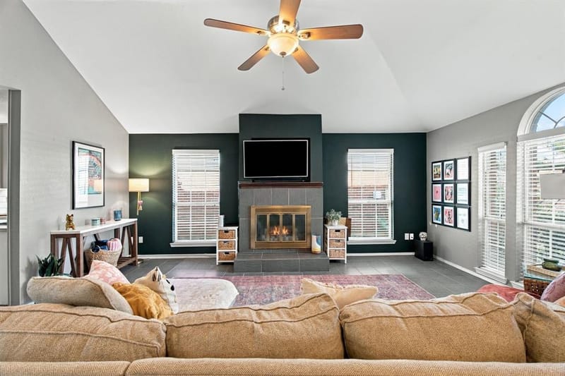 8600 Brushy Creek Trail, Fort Worth TX 76118 - Photo 5