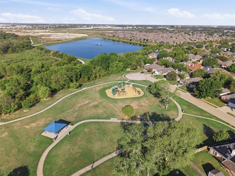 8600 Brushy Creek Trail, Fort Worth TX 76118 - Photo 24