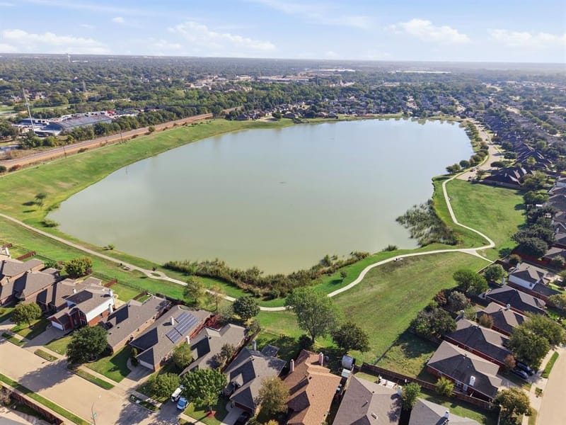 8600 Brushy Creek Trail, Fort Worth TX 76118 - Photo 30
