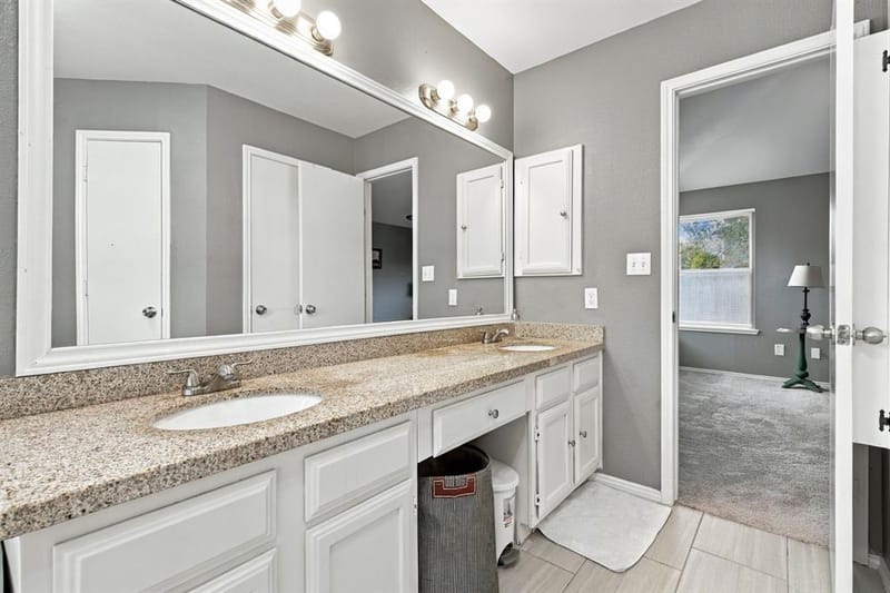 8600 Brushy Creek Trail, Fort Worth TX 76118 - Photo 18