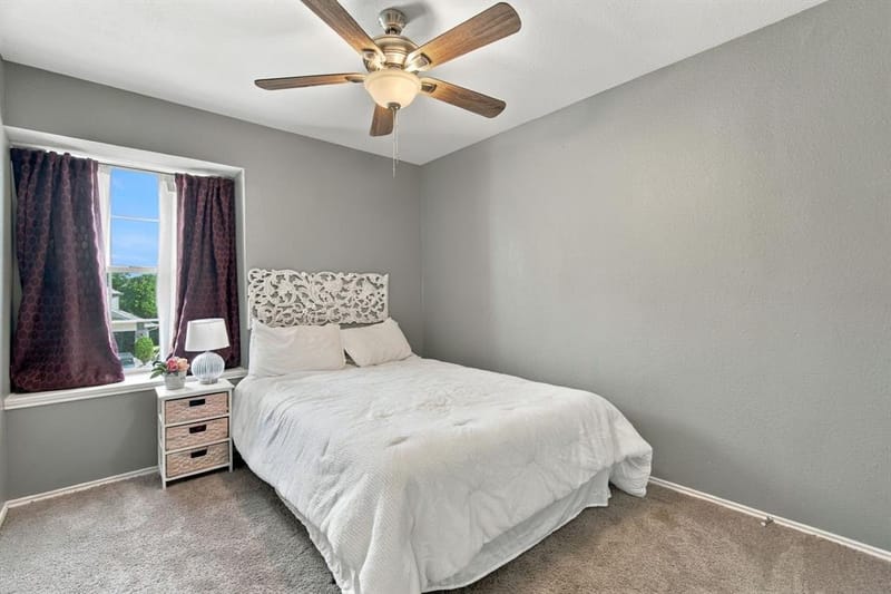 8600 Brushy Creek Trail, Fort Worth TX 76118 - Photo 19