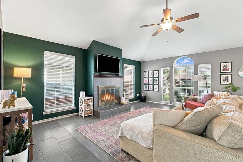 8600 Brushy Creek Trail, Fort Worth TX 76118 - Photo 4