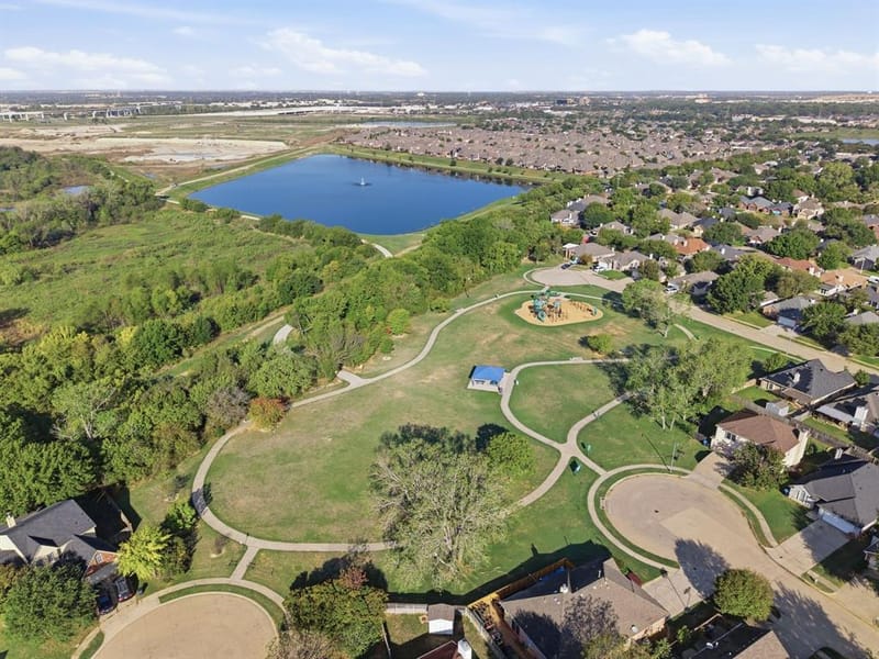 8600 Brushy Creek Trail, Fort Worth TX 76118 - Photo 25