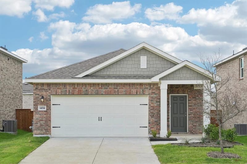 14200 Emeric Street, Pilot Point TX 76258