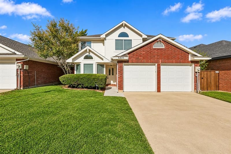 6821 Douglas Creek, Plano TX 75023 - Photo 2