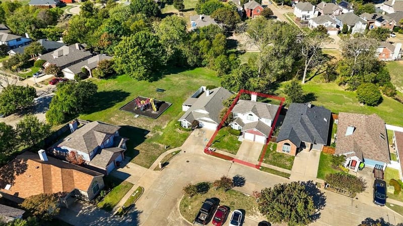 6821 Douglas Creek, Plano TX 75023 - Photo 36