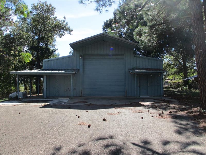 2136 N HWY 19, Emory TX 75440