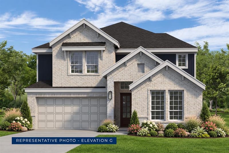 3702 Milwaukee Avenue, Midlothian TX 76065